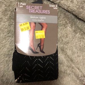Fashion tights